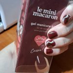 Sada na gélovú manikúru Cassis