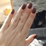 Sada na gélovú manikúru Cassis