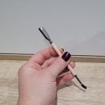 Nástroj na odstránenie gélovej manikúry
