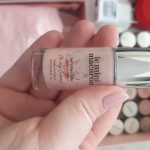 "Oh My Crème" sérum na vyplnenie nechtov