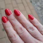 Gélový lak Rouge Coquelicot