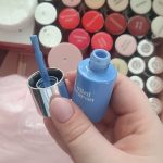 Gélový lak Fleur Bleue