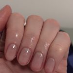 "Bye bye cuticle!" sérum na odstránenie nechtových kožičiek