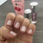 Sada gelových lakov C'est glitter