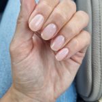 Gélový lak Blush