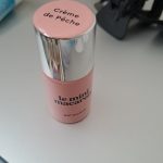 Gélový lak Creme de peche