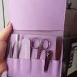 Sada na manikúru Les Essentials!