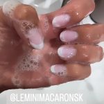 Viacúčelový stavebný gél Builder - Meringue