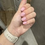 Viacúčelový stavebný gél Builder - Peaches & Cream