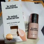 Viacúčelový stavebný gél Builder - Peaches & Cream